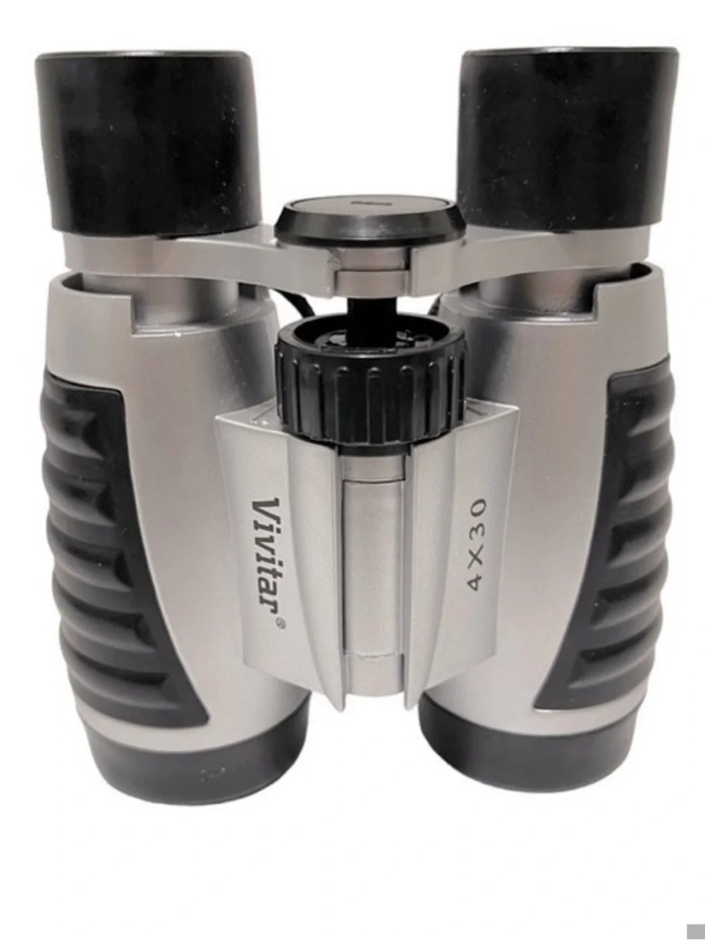 VIVITAR Binoculars 4 x 30 Magnification With Carry Case Sports Stadiums Arenas